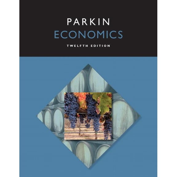 Economics (Hardcover)