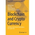 thumbnail image 1 of Economics, Law, and Institutions in Asia Blockchain and Crypto Currency: Building a High Quality Marketplace for Crypto Data, (Paperback), 1 of 1