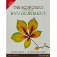 thumbnail image 1 of Pre-Owned Economics Of The Environment, The Paperback, 1 of 1