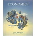 thumbnail image 1 of Pre-Owned Economics [With Discoverecon with Paul Solman Website] (Hardcover) 0073222976 9780073222974, 1 of 1