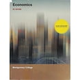 thumbnail image 1 of Pre-Owned Economics Paperback, 1 of 1