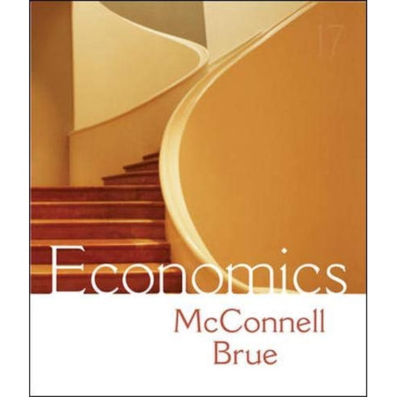 Pre-Owned Economics: Principles, Problems, and Policies (Hardcover) 0073126632 9780073126630