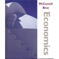 thumbnail image 1 of Pre-Owned McConnell ] Economics ] 2005 ] 16 (Hardcover) 0072819359 9780072819359, 1 of 1