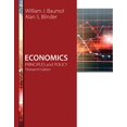 thumbnail image 1 of Pre-Owned Economics: Principles and Policy (Hardcover) 1305280598 9781305280595, 1 of 1