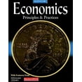 thumbnail image 1 of Pre-Owned Economics Principles and Practices (Economics Principles & Practic) Paperback, 1 of 1