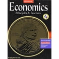 thumbnail image 1 of Pre-Owned Economics: Principles and Practices Texas Student Edition 2003 (Hardcover) 0078285623 9780078285622, 1 of 1