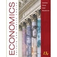 thumbnail image 1 of Economics: Private and Public Choice (Hardcover) by James D Gwartney, Richard L Stroup, Russell S Sobel, 1 of 1