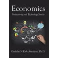 thumbnail image 1 of Economics: Productivity and Technology Shocks, (Hardcover), 1 of 1