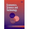 thumbnail image 1 of Pre-Owned Economics, Science and Technology 9781858986722 Used, 1 of 1