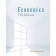 thumbnail image 1 of Economics: The Basics (Mcgraw-Hill/Irwin Series in Economics) by Michael Mandel, 1 of 1