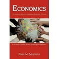 thumbnail image 1 of Economics : The Historical, Religious & Contemporary Perspectives: a Treatise, 1 of 1