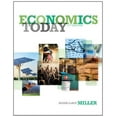 thumbnail image 1 of Pre-Owned Economics Today (Hardcover) 0132948907 9780132948906, 1 of 1