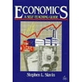 thumbnail image 1 of Pre-Owned Economics: A Self-Teaching Guide (Paperback) 0471629170 9780471629177, 1 of 1