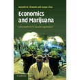 thumbnail image 1 of Economics and Marijuana: Consumption, Pricing and Legalisation, (Paperback), 1 of 1