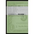 thumbnail image 1 of Pre-Owned Pre-Owned Economics as Religion: From Samuelson to Chicago and Beyond Paperback, 1 of 1
