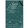 thumbnail image 1 of Economics as Social Theory Beyond Rhetoric and Realism in Economics: Towards a Reformulation of Methodology, (Hardcover), 1 of 1