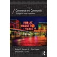 thumbnail image 1 of Economics as Social Theory Commerce and Community: Ecologies of Social Cooperation, (Paperback), 1 of 1