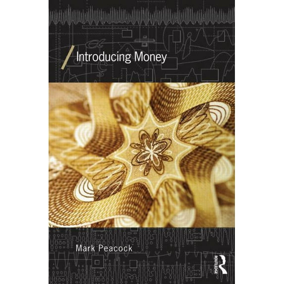 Economics as Social Theory Introducing Money, (Paperback)