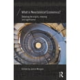 thumbnail image 1 of Economics as Social Theory What is Neoclassical Economics?: Debating the origins, meaning and significance, (Paperback), 1 of 1