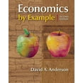 thumbnail image 1 of Economics by Example, (Hardcover), 1 of 1