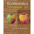thumbnail image 1 of Pre-Owned Economics by Example, 1 of 1