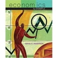 thumbnail image 1 of Pre-Owned Economics by Example (Paperback) 0716769344 9780716769347, 1 of 1