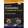 thumbnail image 1 of Economics for Cambridge IGCSE & O Level Revision Guide, 1 of 7