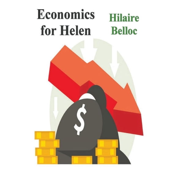 Economics for Helen, (Paperback)
