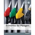 thumbnail image 1 of Economics for Managers, Global Edition, 1 of 1