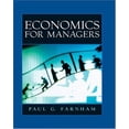 thumbnail image 1 of Pre-Owned Economics for Managers (Hardcover) 0130924253 9780130924254, 1 of 1