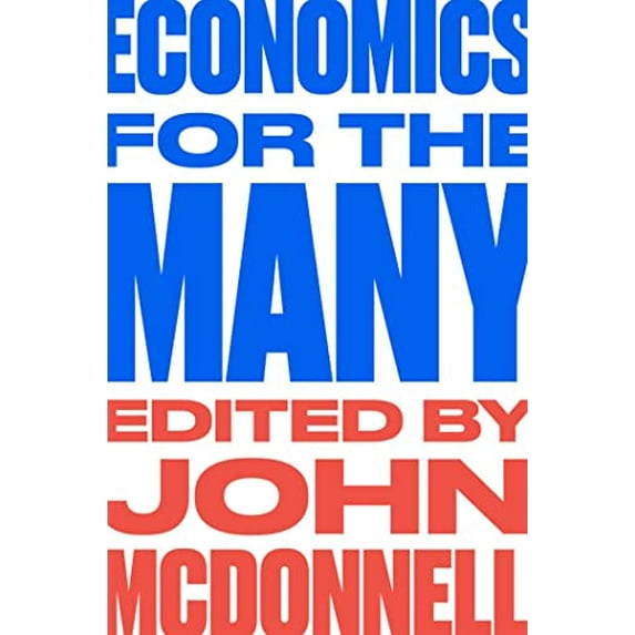 Pre-Owned Economics for the Many Paperback