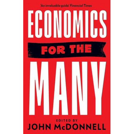 Pre-Owned Economics for the Many Paperback