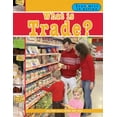 thumbnail image 1 of Pre-Owned What Is Trade? (Paperback) 0778742636 9780778742630, 1 of 1