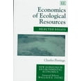 thumbnail image 1 of Economics of Ecological Resources : Selected Essays, 1 of 1