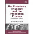 thumbnail image 1 of Economics of Energy and the Production Process : An Evolutionary Approach, 1 of 1