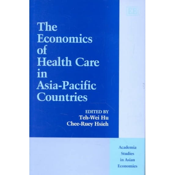 Economics of Health Care in Asia-Pacific Countries