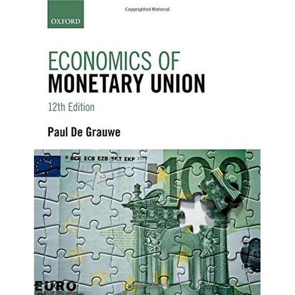 Pre-Owned Economics of Monetary Union