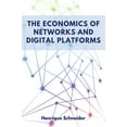 thumbnail image 1 of The Economics of Networks and Digital Platforms, (Paperback), 1 of 1