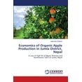 thumbnail image 1 of Economics of Organic Apple Production in Jumla District, Nepal (Paperback), 1 of 1