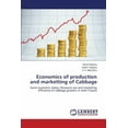 thumbnail image 1 of Economics of Production and Marketting of Cabbage (Paperback), 1 of 1