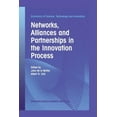 thumbnail image 1 of Economics of Science, Technology and Inn Networks, Alliances and Partnerships in the Innovation Process, Book 28, (Paperback), 1 of 1