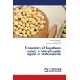thumbnail image 1 of Economics of Soyabean variety in Marathwada region of Maharashtra (Paperback), 1 of 1