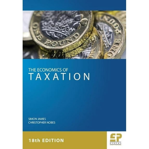 Economics of Taxation (Paperback)
