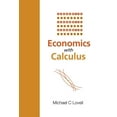 thumbnail image 1 of Economics with Calculus, (Paperback), 1 of 1