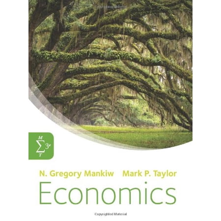 Pre-Owned Economics (Paperback) 1408093790 9781408093795