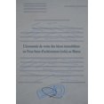 thumbnail image 1 of Economie: L'économie de vente des biens immobiliers en l'état futur d'achèvement (vefa) au Maroc: Etude sur la loi marocaine de VEFA (Paperback), 1 of 1