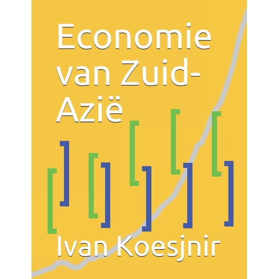 Economie van Zuid-Azi (Paperback)