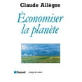thumbnail image 1 of Economiser la planÃ¨te, (Paperback), 1 of 1