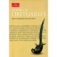 thumbnail image 1 of Economist Book of Obituaries (Hardcover) by Keith Colquhoun, Ann Wroe, 1 of 1