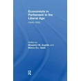 thumbnail image 1 of Economists in Parliament in the Liberal Age: (1848-1920), (Paperback), 1 of 1